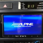 Alpine — Automotive Electrician in Yarrawonga NT