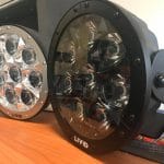 Livid Lights — Automotive Electrician in Yarrawonga NT