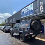 Mobile Service by Prestige Automotive — Electrician in Yarrawonga NT